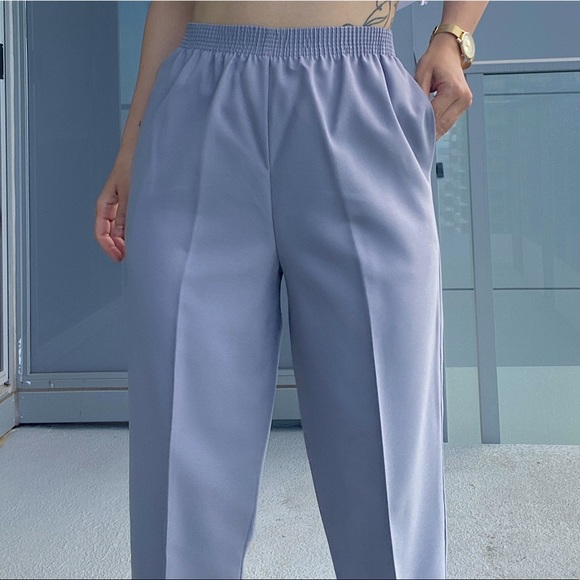 Vintage Pants - Vintage Casual Pants